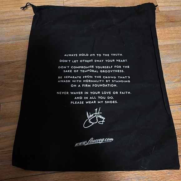 John Fluevog, Stand Up Judd Ankle Boot, sz. 9 - Picture 13 of 15